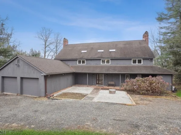194 Talmage Rd, Mendham Boro, NJ 07945