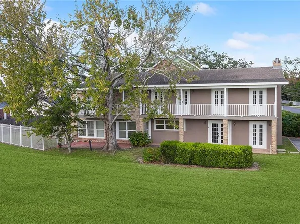 100 Arnold Ave, River Ridge, LA 70123