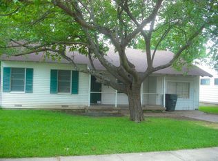 3634 Poinsettia Dr, Dallas, TX 75211