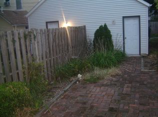 508 W 3rd Ave, Columbus, OH 43201