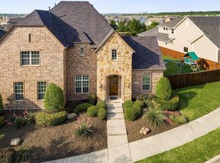 2229 Emerson Ln, Carrollton, TX 75010