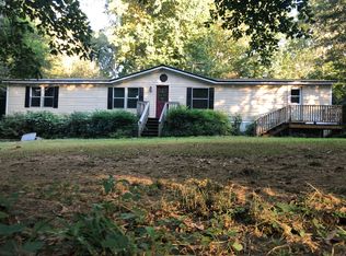 120 Newcastle Dr, Alto, GA 30510