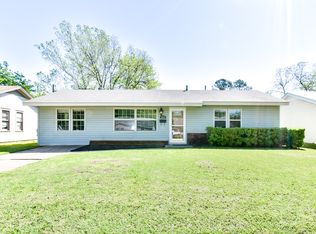 1526 Clarence St, Bossier City, LA 71111
