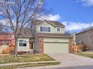 6820 Donnelaith Pl, Colorado Springs, CO 80922