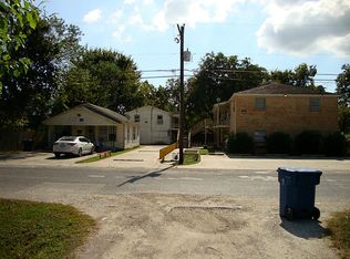 2403 Boss St, La Marque, TX 77568