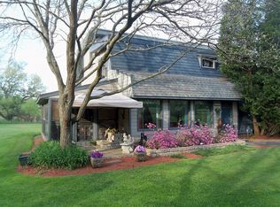 5271 Lake Rd, Tully, NY 13159