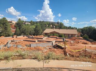 15 Alta Vista Dr LOT 102, Sedona, AZ 86351