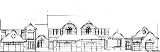 1st image of 24867 Valleywood Dr #1
