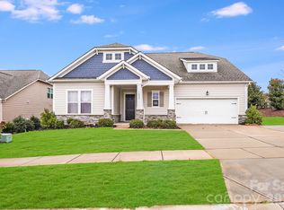 16004 Deer River Rd, Charlotte, NC 28278