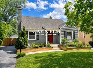 4008 Brownlee Rd, Saint Matthews, KY 40207
