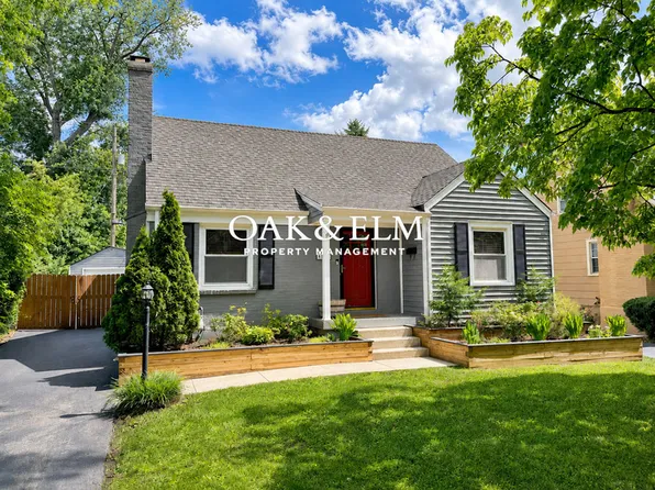 4008 Brownlee Rd, Saint Matthews, KY 40207
