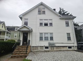 60 Waban Park #3, Newton, MA 02458