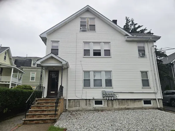 60 Waban Park #3, Newton, MA 02458
