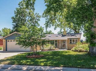 6020 Garrison St, Arvada, CO 80004
