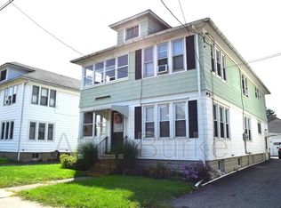 4 Newton St #1, Binghamton, NY 13901