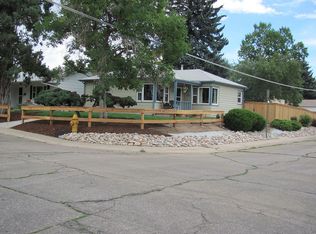 1001 E Wesley Ave, Denver, CO 80210