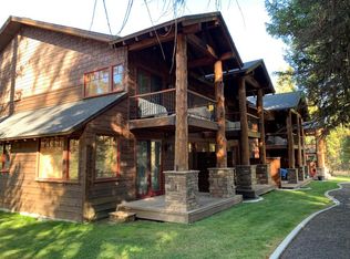 615 Pinedale #D, McCall, ID 83638