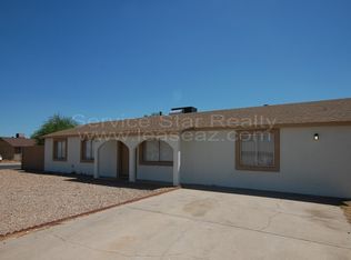 2631 N 65th Dr, Phoenix, AZ 85035