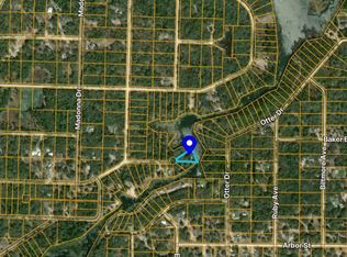 0 Long Cir, Webster, FL 33597