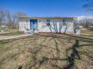 11125 Pinedale Dr, Rolla, MO 65401