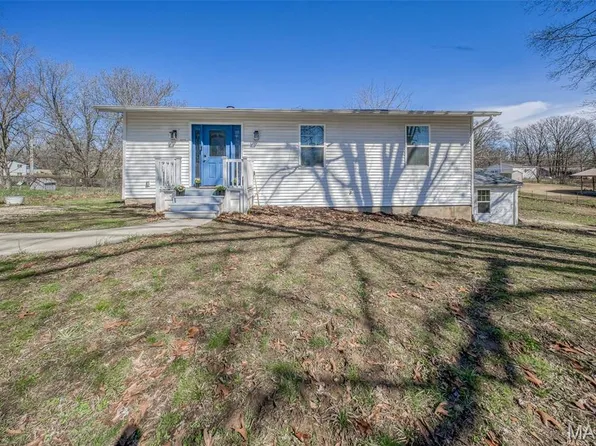 11125 Pinedale Dr, Rolla, MO 65401