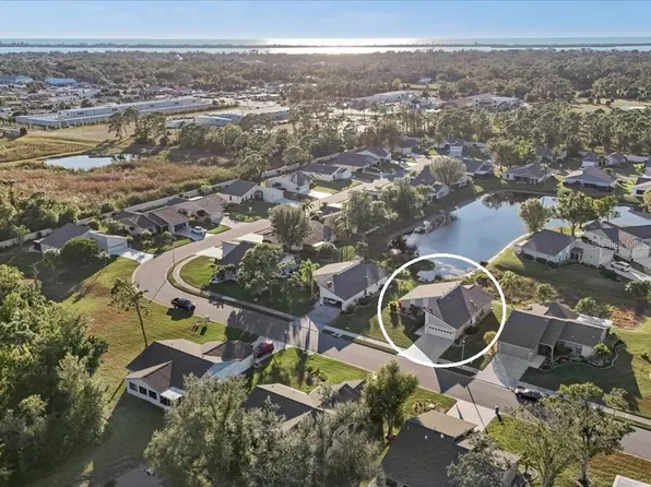437 Cypress Forest Dr, Englewood, FL 34223