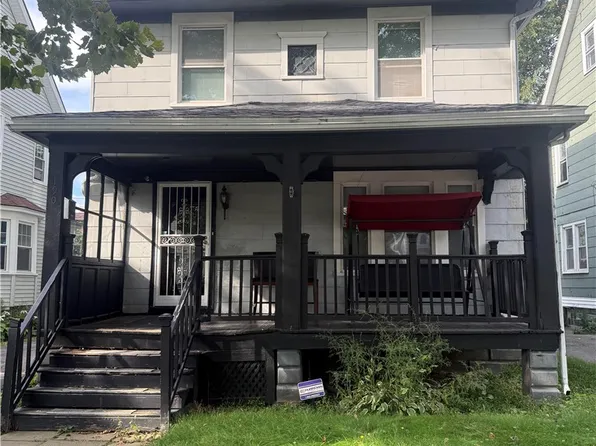 190 Hazelwood Ter, Rochester, NY 14609