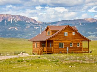7985 N Cottonwood Dr, Augusta, MT 59410