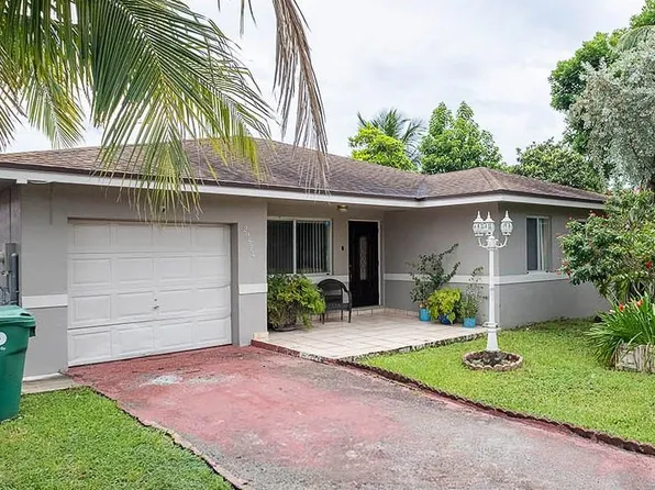 29874 SW 158th Court, Homestead, FL 33033