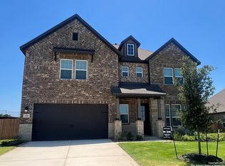 159 Azalea Aly, Castroville, TX 78009