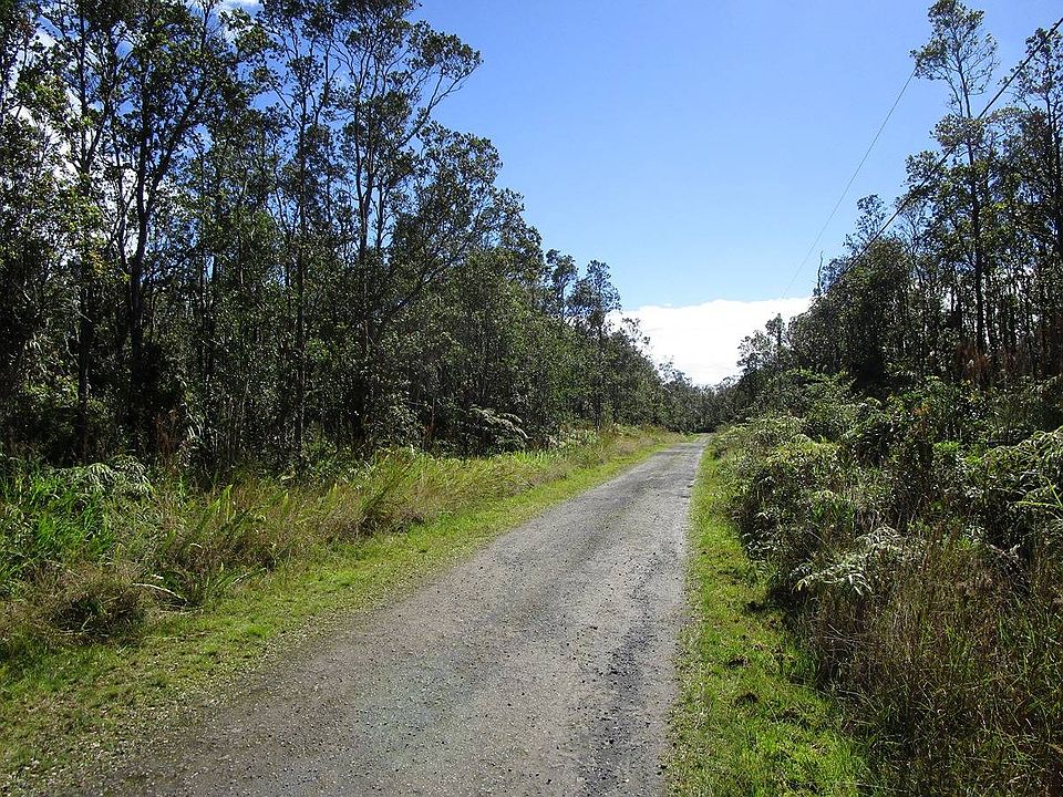 2nd image of Kahaualea Rd Lot 44