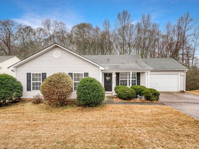 431 Shenandoah Ct, Winder, GA, 30680