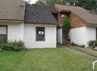 7614 Melissa Ct N, Jacksonville, FL 32210
