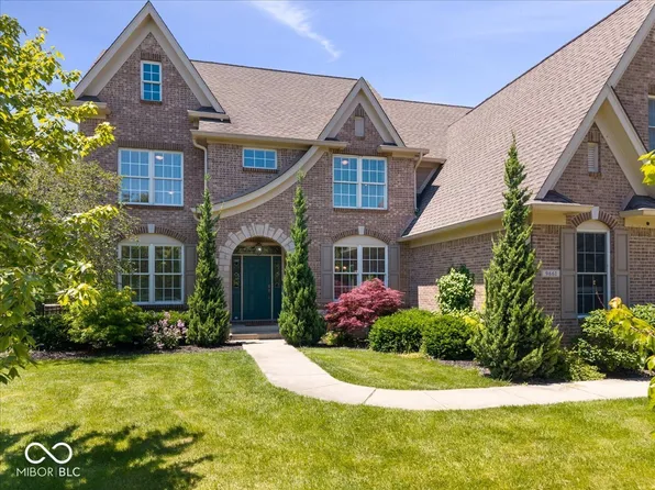 9661 Wading Crane Ave, McCordsville, IN 46055