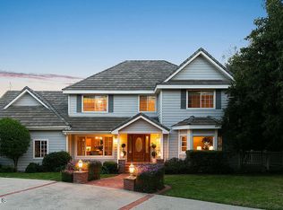 2812 N Redondo Ave, Camarillo, CA 93012