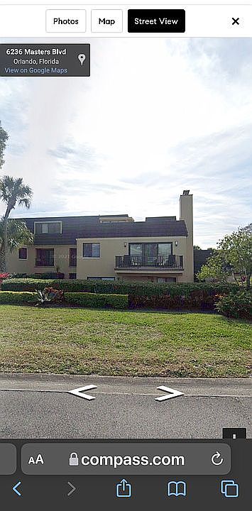 2nd image of 6256 Masters Blvd APT 202
