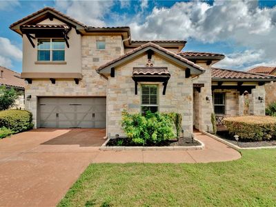 123 Feritti Dr, Austin, TX, 78734