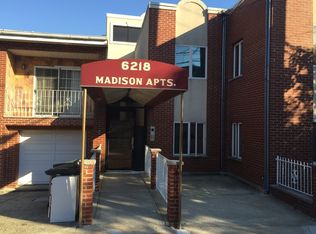 6218 Madison St APT 10, West New York, NJ 07093