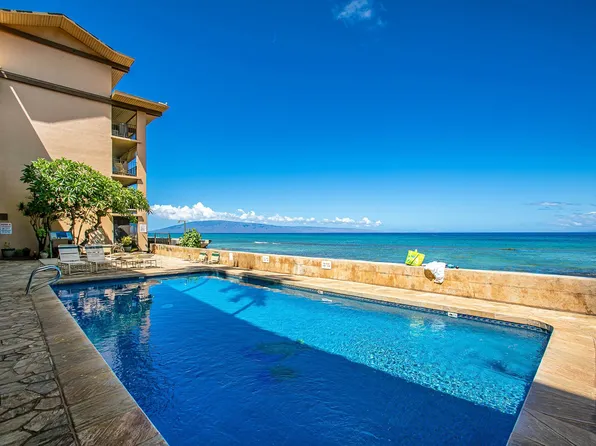 (undisclosed Address), Lahaina, HI 96761