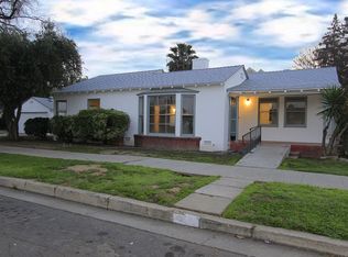 4105 E Balch Ave, Fresno, CA 93702