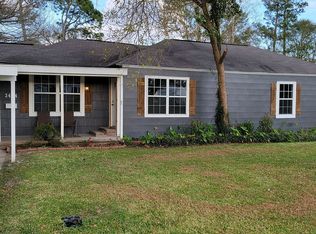 3424 Bryan Ave, Groves, TX 77619