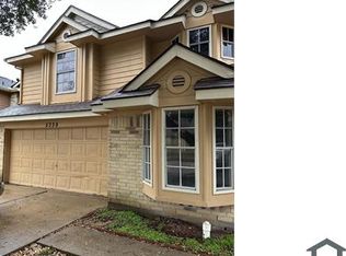 5339 Mountain Forest Dr, Katy, TX 77449