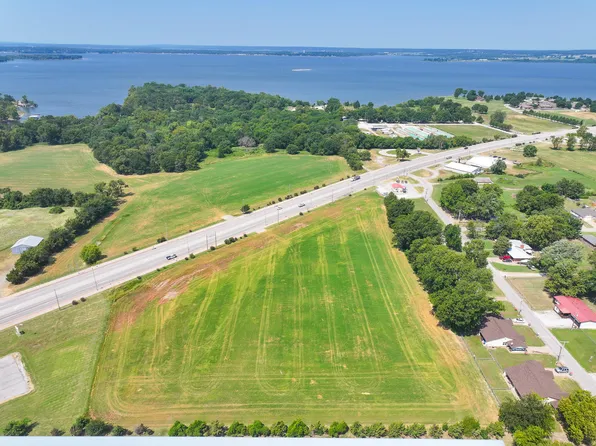 Highway 59 Address #911, Grove, OK 74344