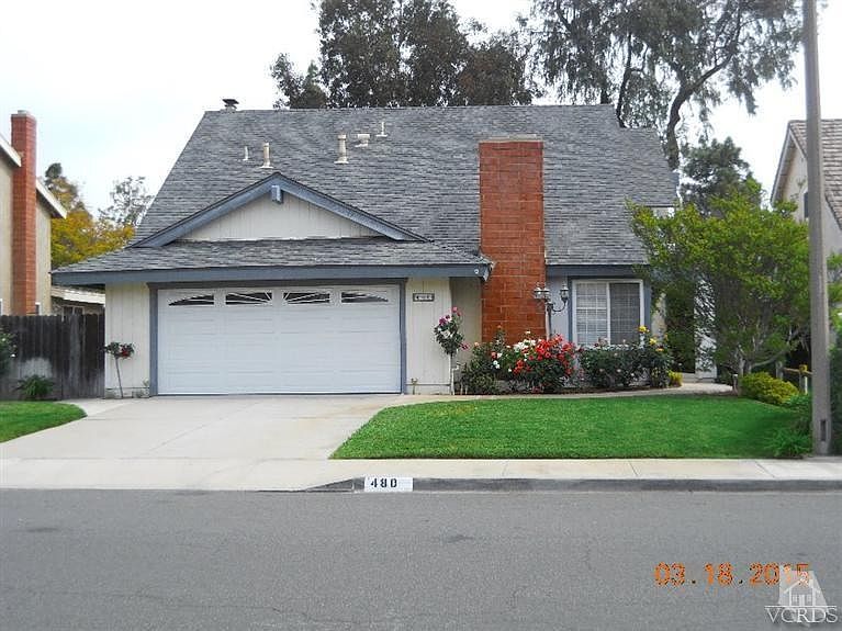 1st image of 480 Mariposa Dr