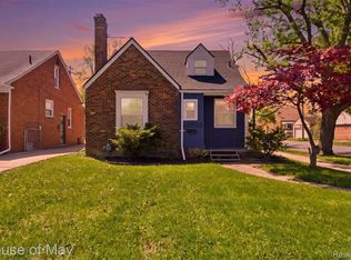 14000 Bringard Dr, Detroit, MI 48205