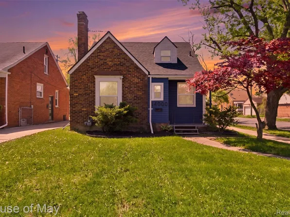 14000 Bringard Dr, Detroit, MI 48205