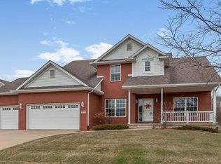 1618 Timber Ct SE, Cedar Rapids, IA 52403