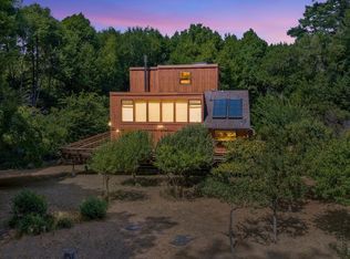 130 Laurel Ave, Inverness, CA 94937