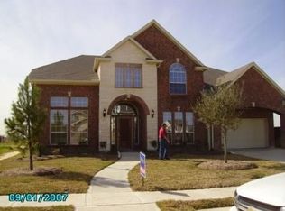 13220 Laguna Shores Dr, Pearland, TX 77584