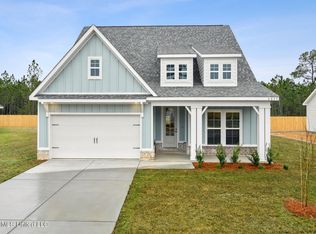 7981 Deerberry Ct, Biloxi, MS 39532